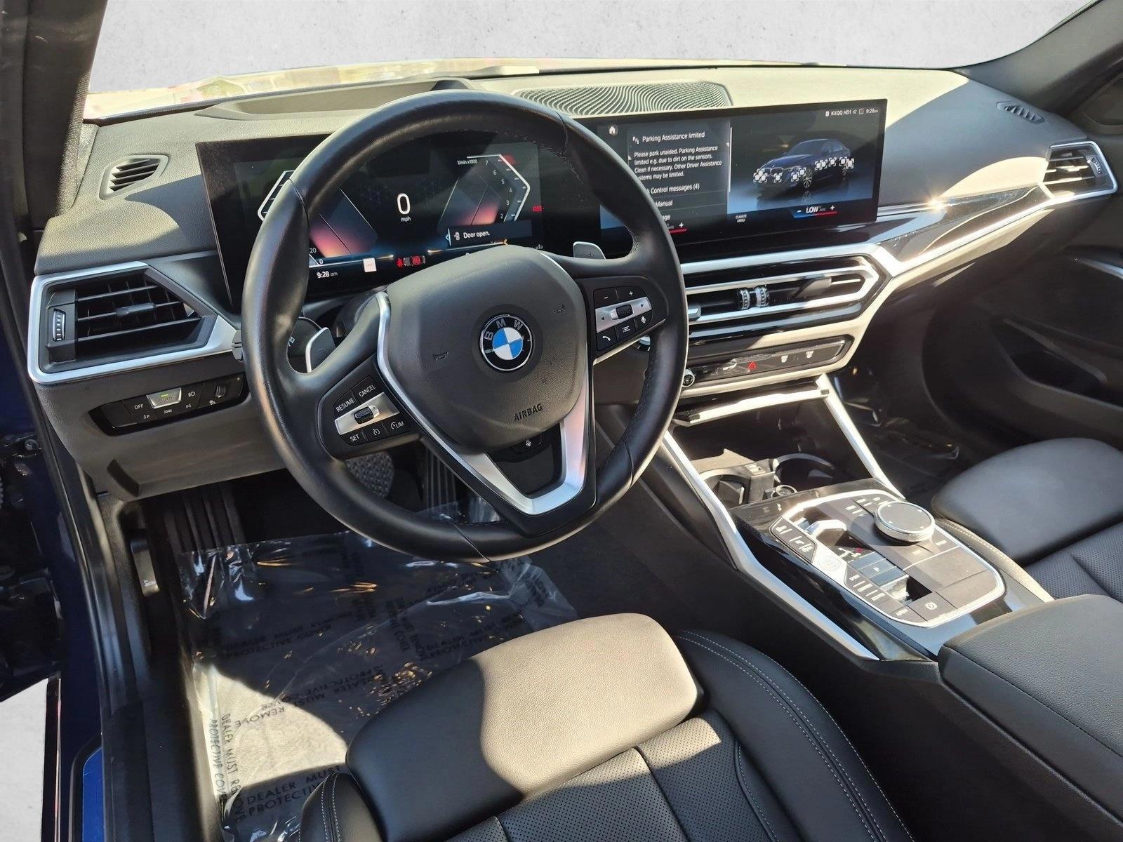 Thumbnail: 2024 BMW 3 Series - 3