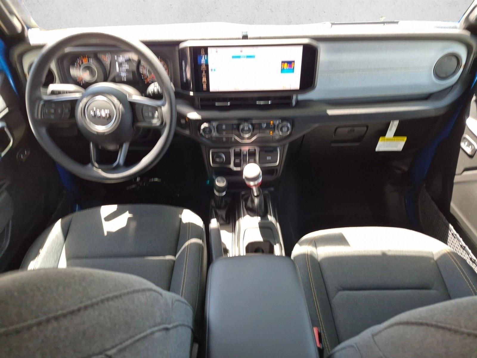 Thumbnail: 2026 Jeep Wrangler - 3
