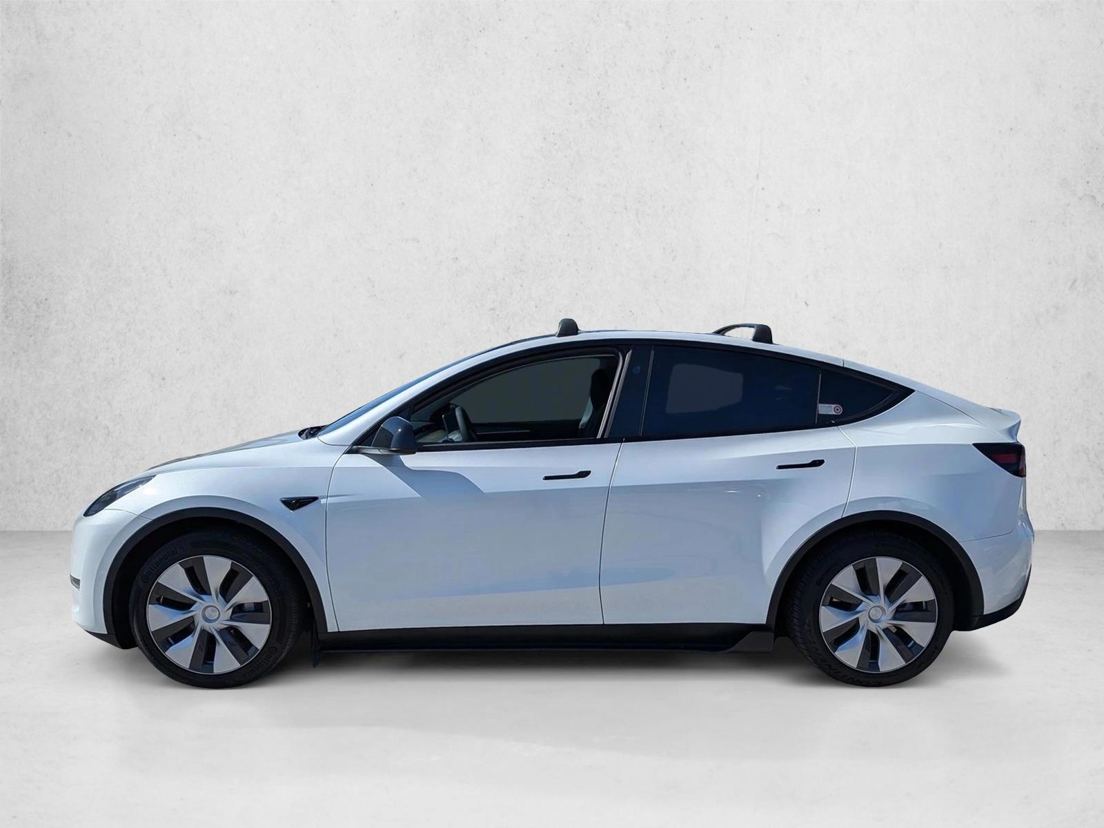 Thumbnail: 2023 Tesla Model Y - 2