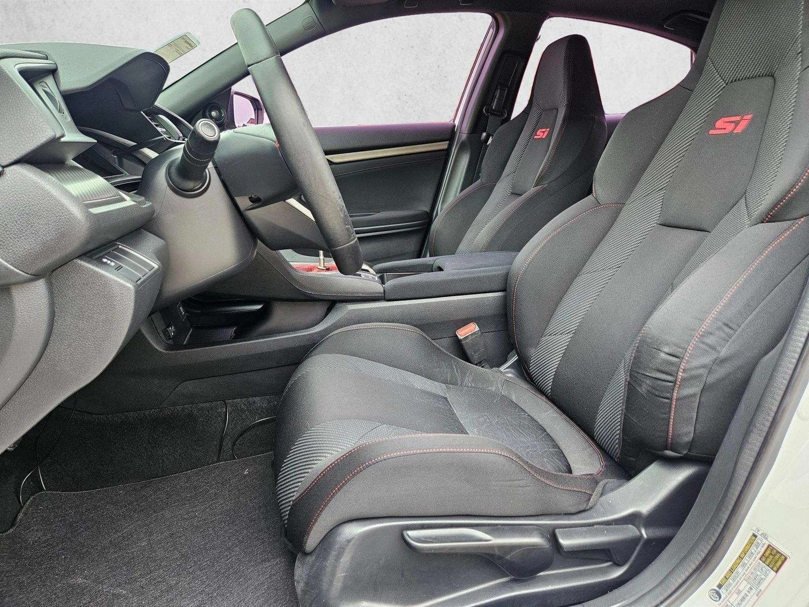 Thumbnail: 2018 Honda Civic - 4