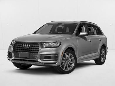 2019 Audi Q7 Premium -
                  Westmont, IL