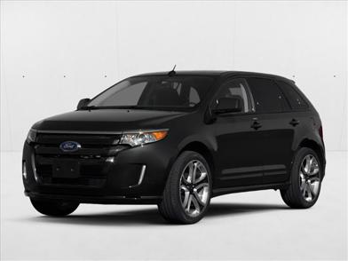 2013 Ford Edge Sport -
                  Westminster, CO