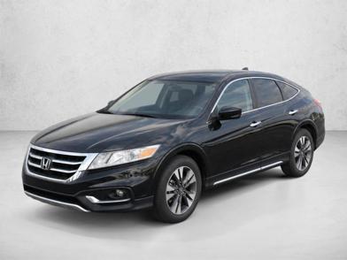 2015 Honda Crosstour EX-L -
                  Miami Lakes, FL