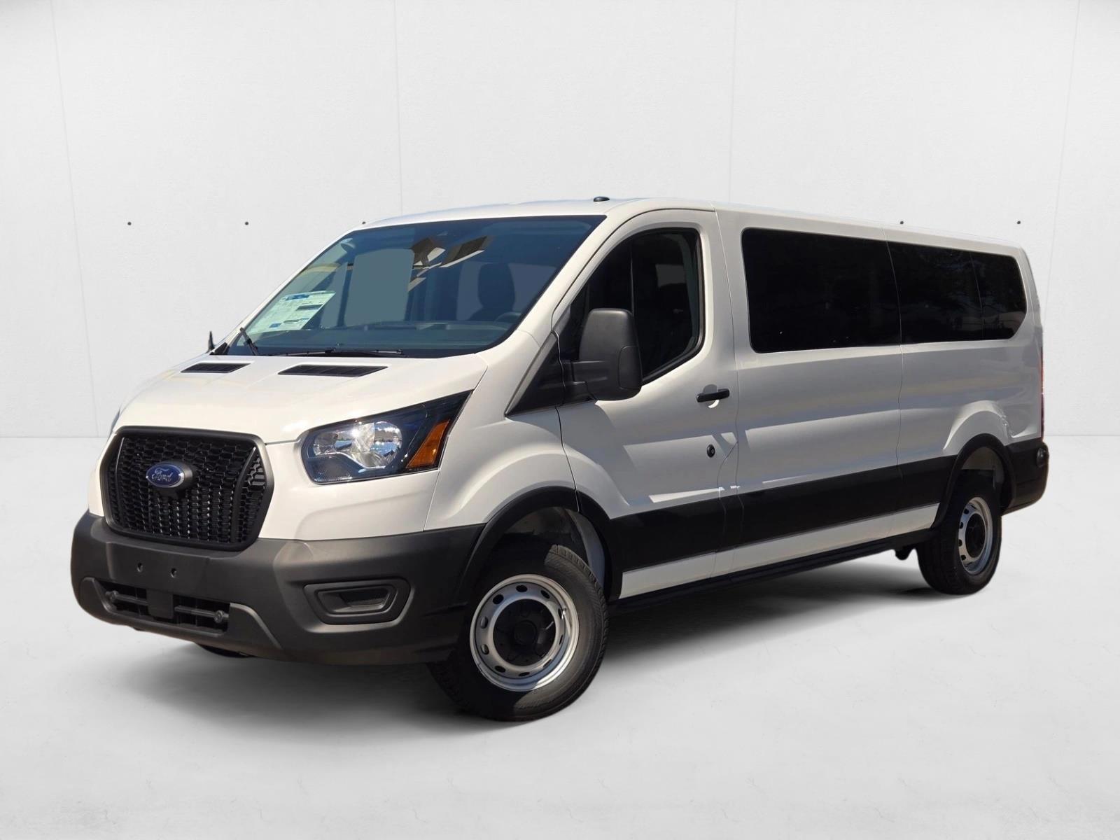 Thumbnail: 2025 Ford Transit Series - 1