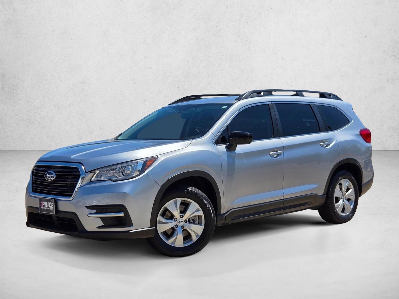2022 Subaru Ascent -'s photo