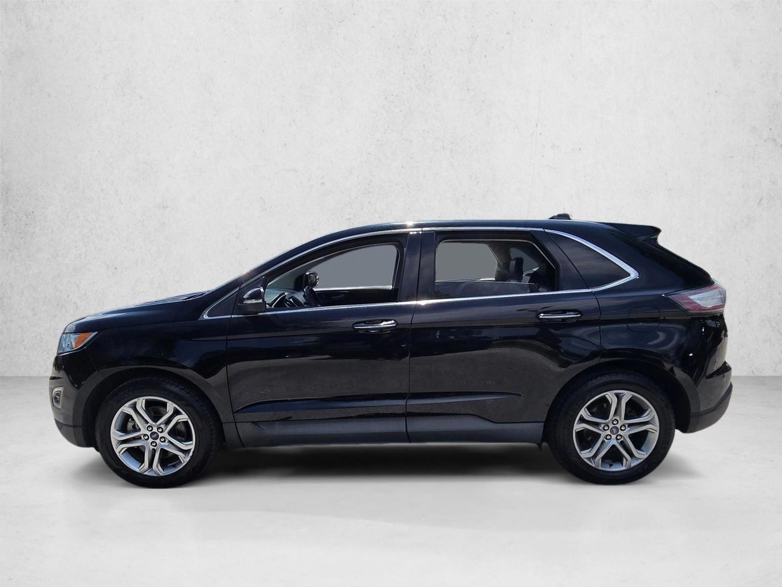 Thumbnail: 2018 Ford Edge - 2