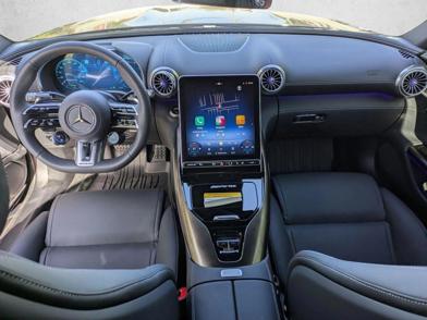 2026 Mercedes-Benz SL
