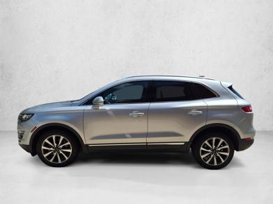 2019 Lincoln MKC