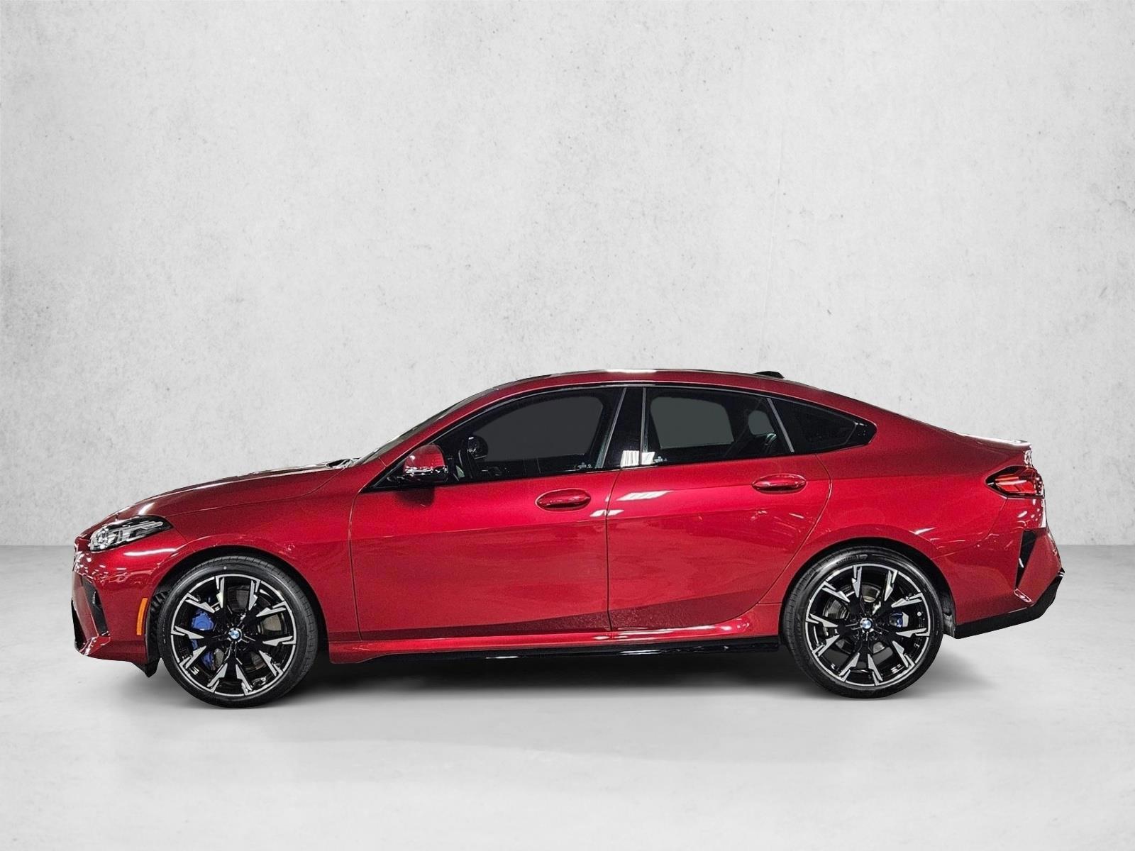 Thumbnail: 2025 BMW 2 Series - 2
