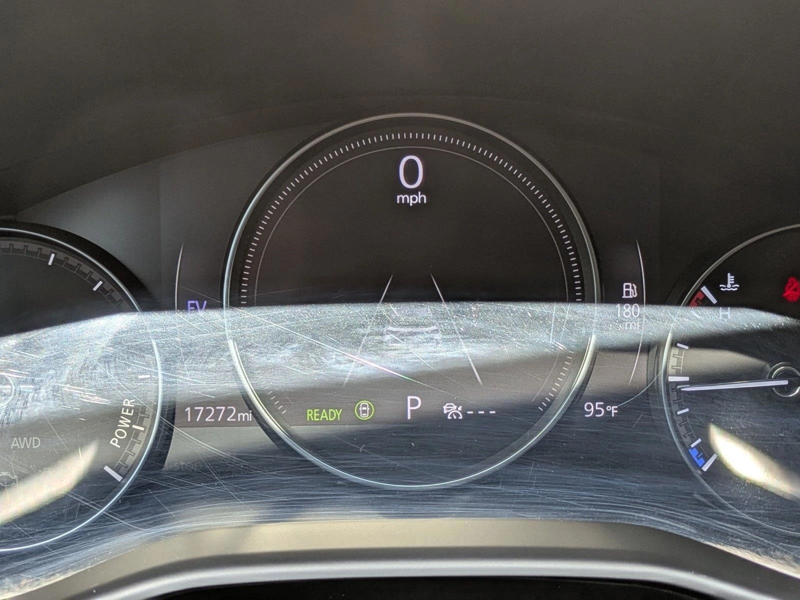 2025 Mazda CX-50 Premium Plus - Photo 11