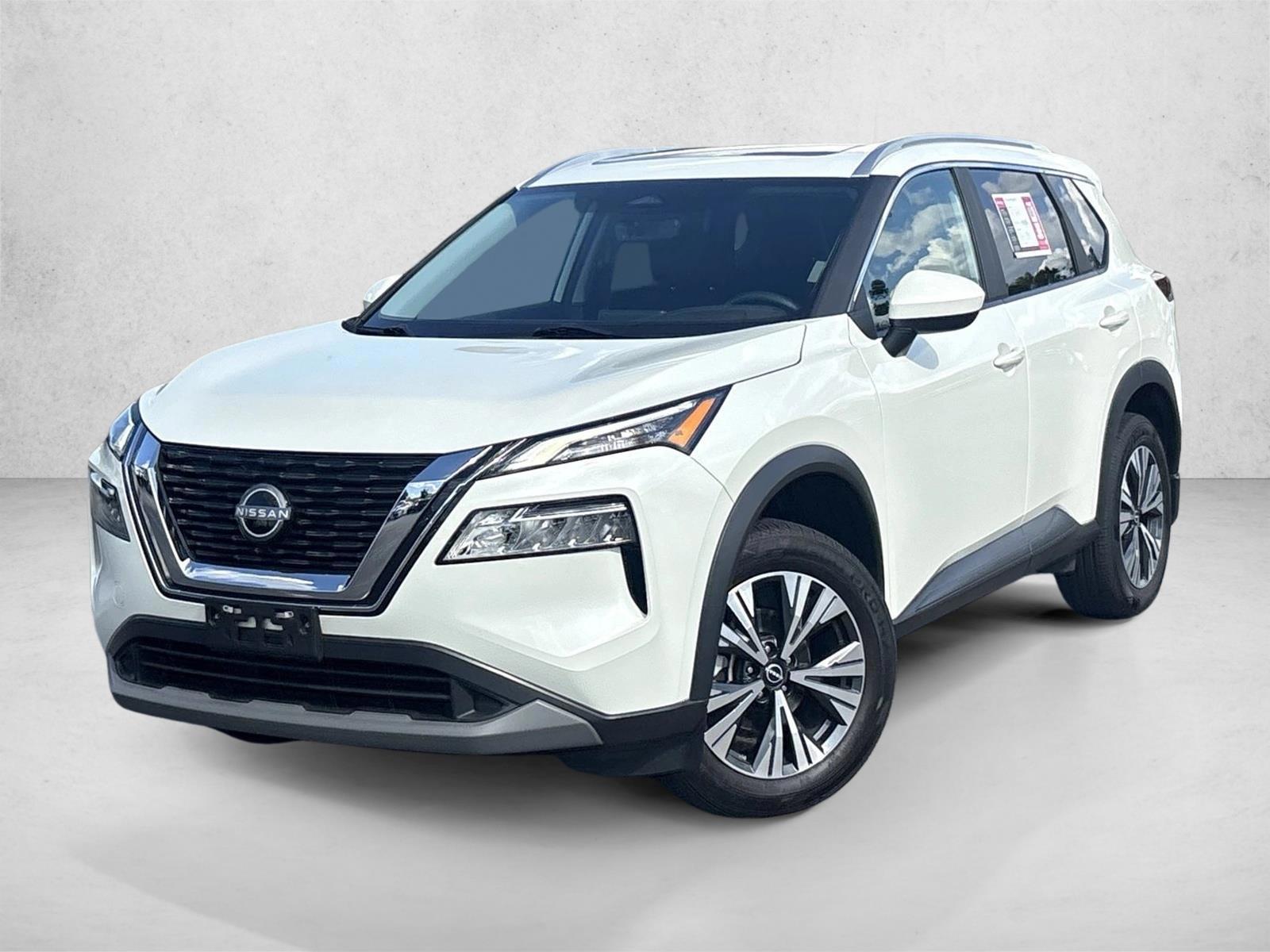 Thumbnail: 2023 Nissan Rogue - 1