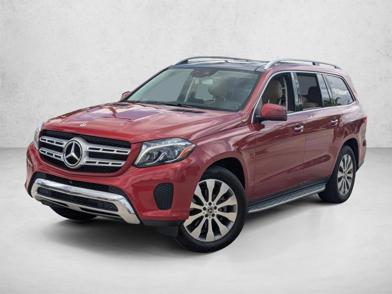 2018 Mercedes-Benz GLS 450 -
                  Davie, FL