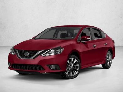 2016 Nissan Sentra S -
                  Plano, TX
