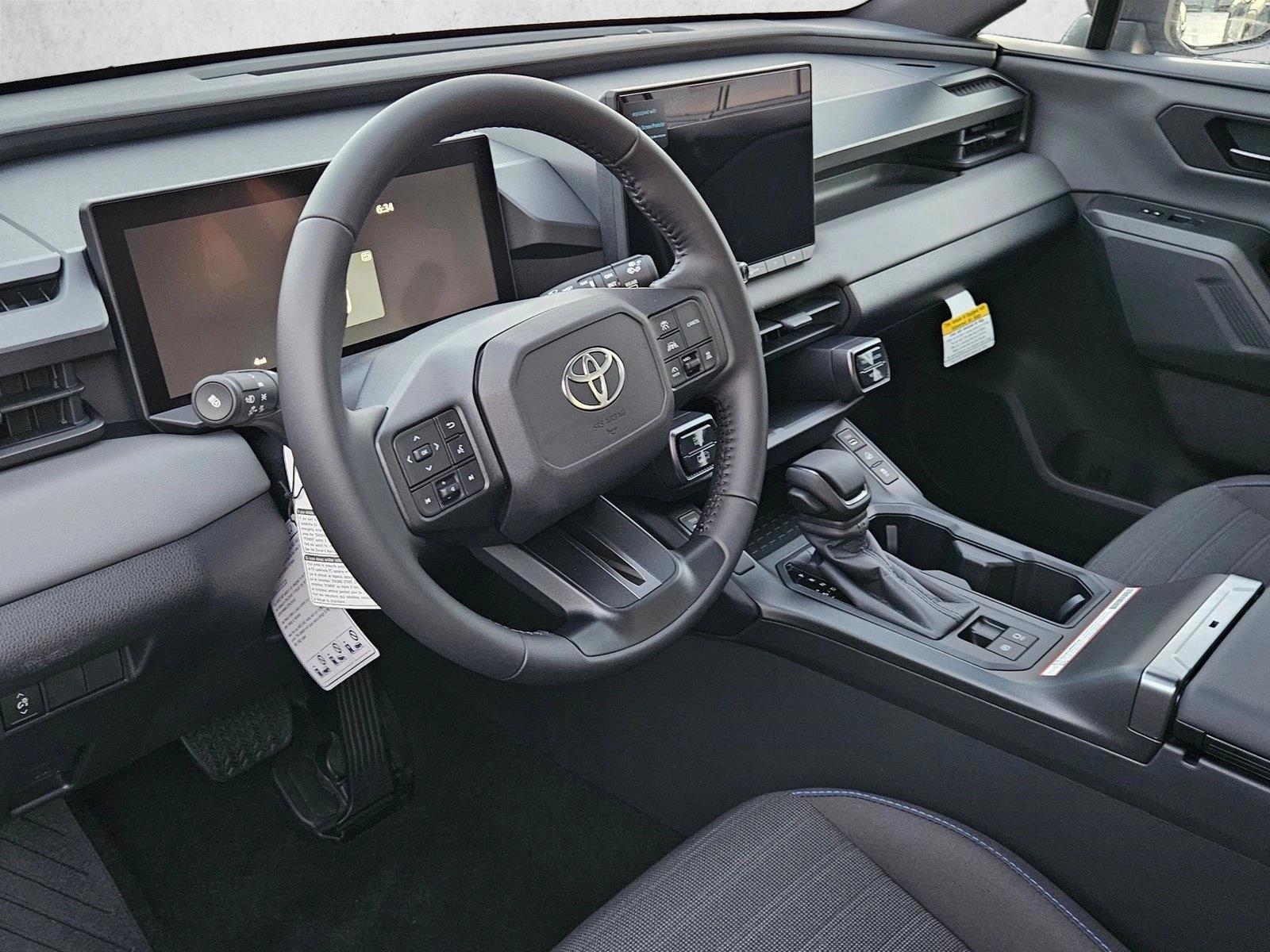 Thumbnail: 2026 Toyota RAV4 - 3