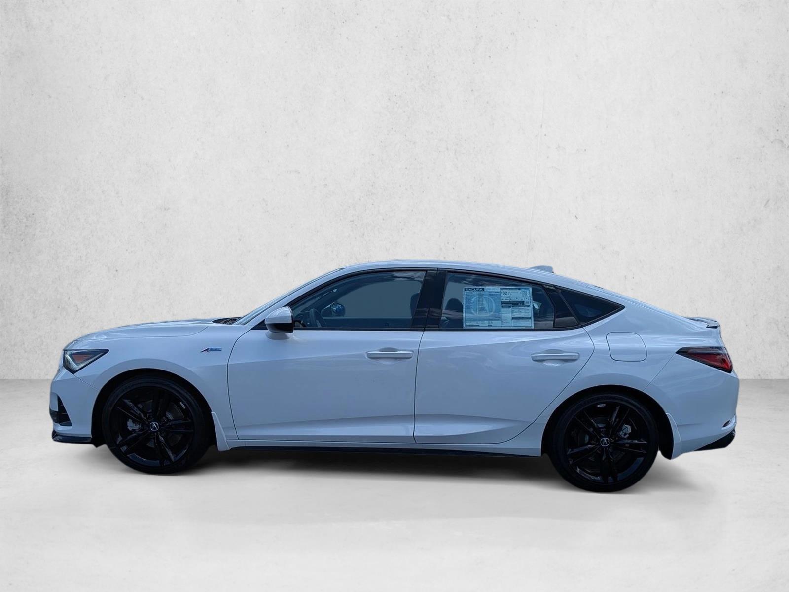 Thumbnail: 2026 Acura Integra - 2