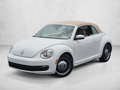 2013 Volkswagen Beetle  -
                  Orlando, FL