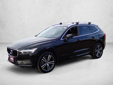 2019 Volvo XC60  -
                  Centennial, CO
