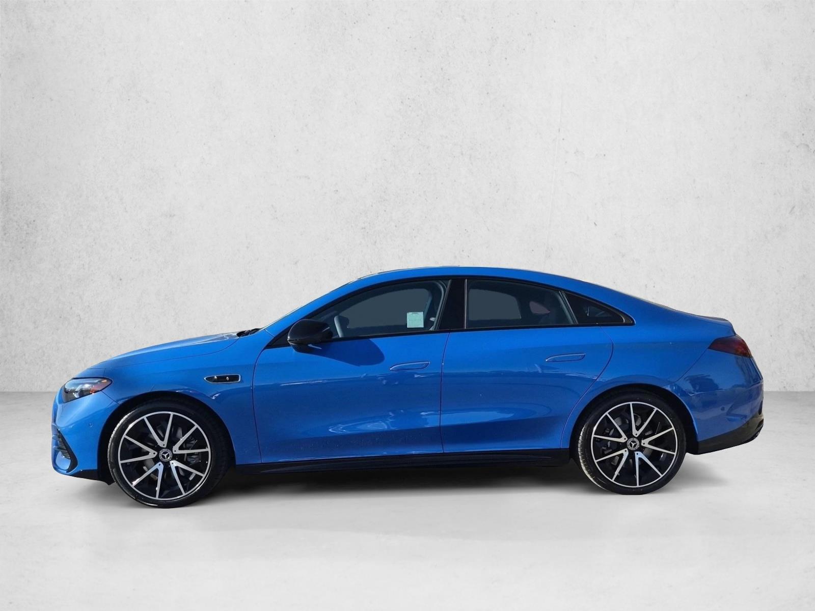 Thumbnail: 2027 Mercedes-Benz CLA - 2
