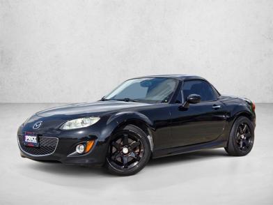2011 Mazda MX-5 Miata Grand Touring -
                  Houston, TX