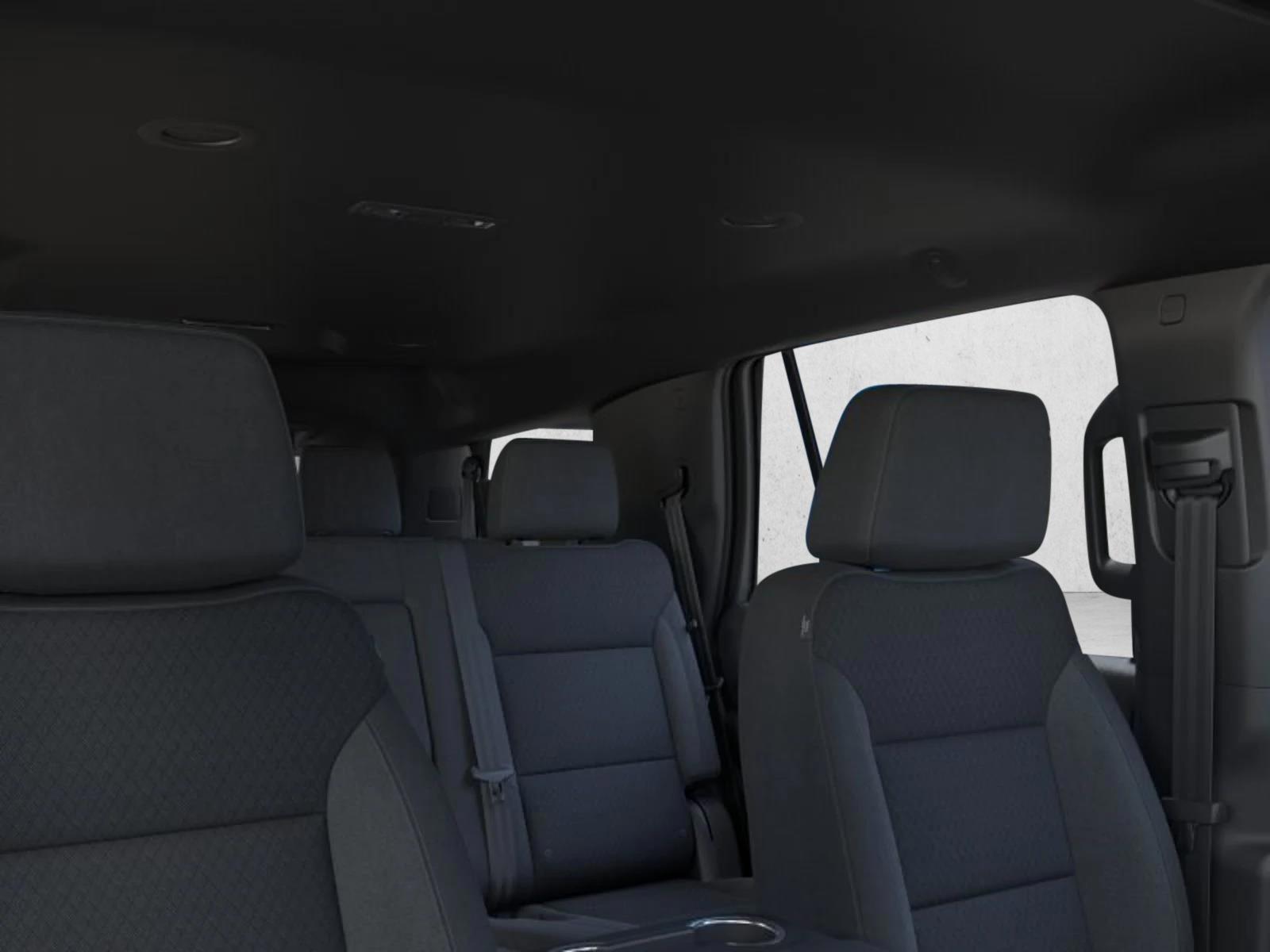2027 Chevrolet Tahoe LS - Photo 24