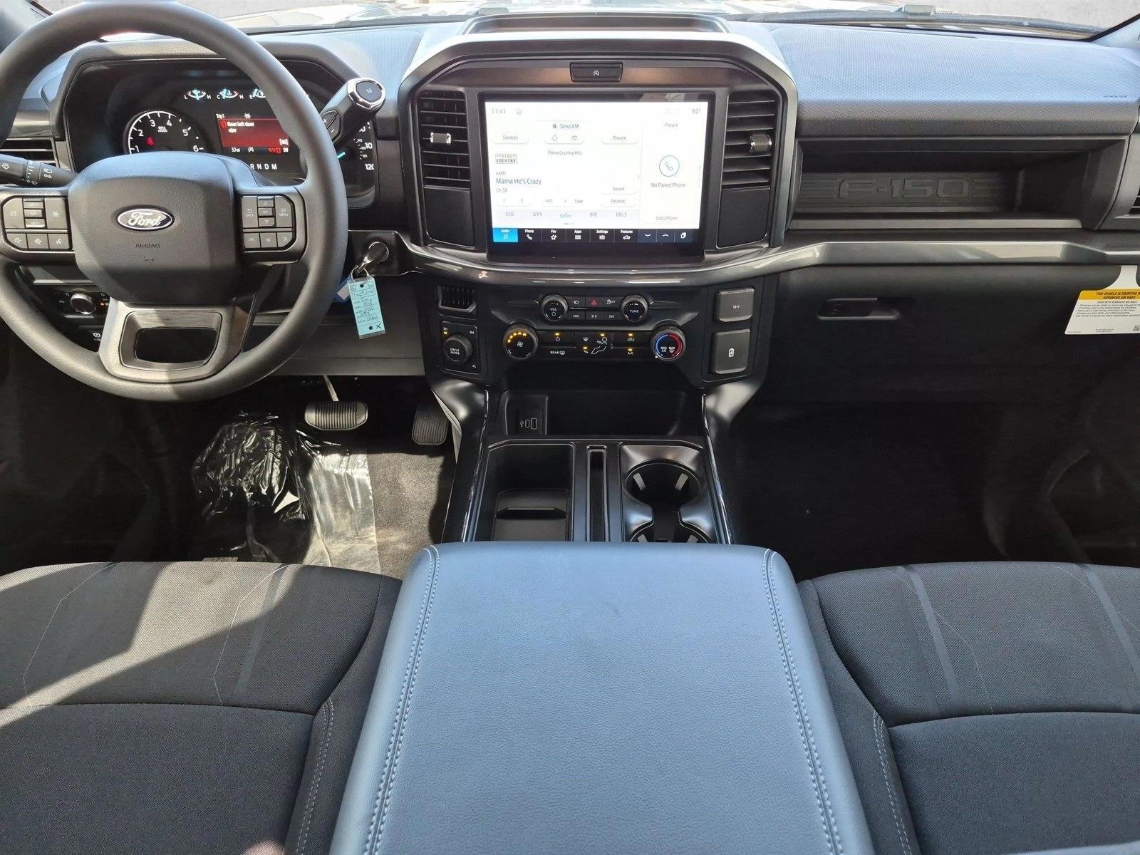 Thumbnail: 2026 Ford F-150 - 2