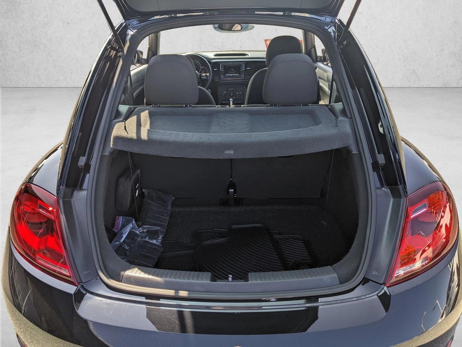 2018 Volkswagen Beetle Coast - Photo 6