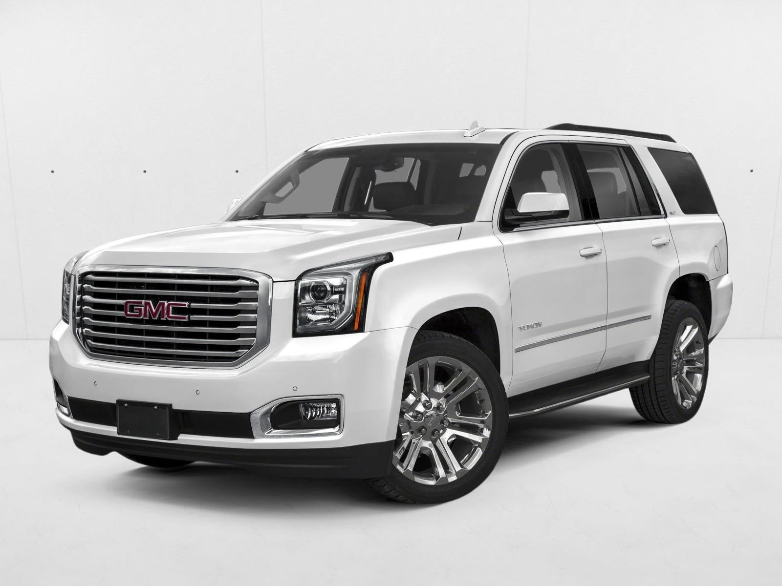 2020 GMC Yukon 2WD SLT Standard Edition's photo