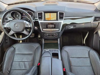 2016 Mercedes-Benz GL