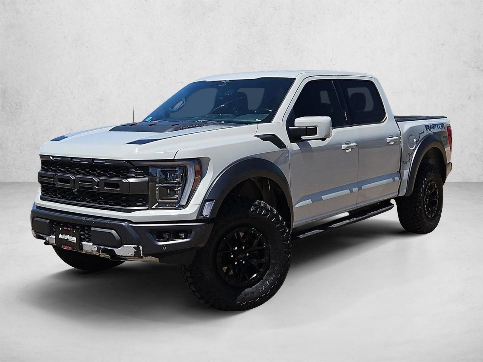 2023 Ford F-150 Raptor 4x4 SuperCrew 5-1/2 Box's photo