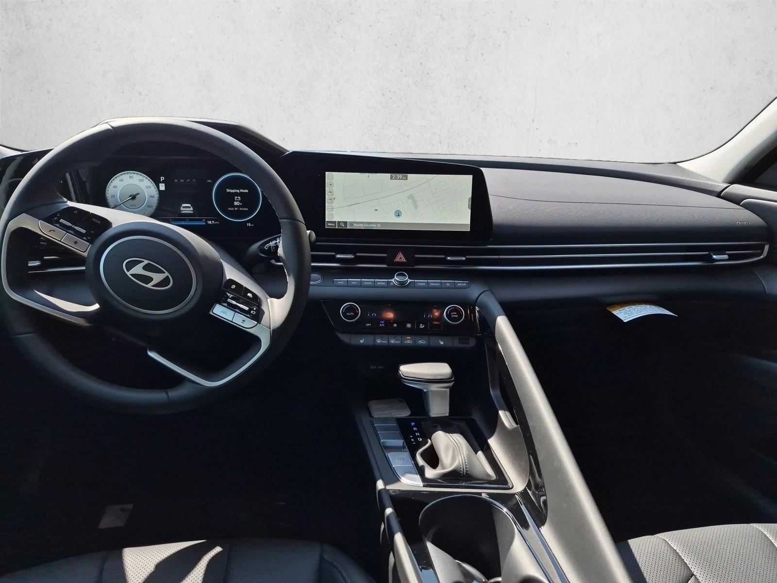 Thumbnail: 2026 Hyundai Elantra - 3