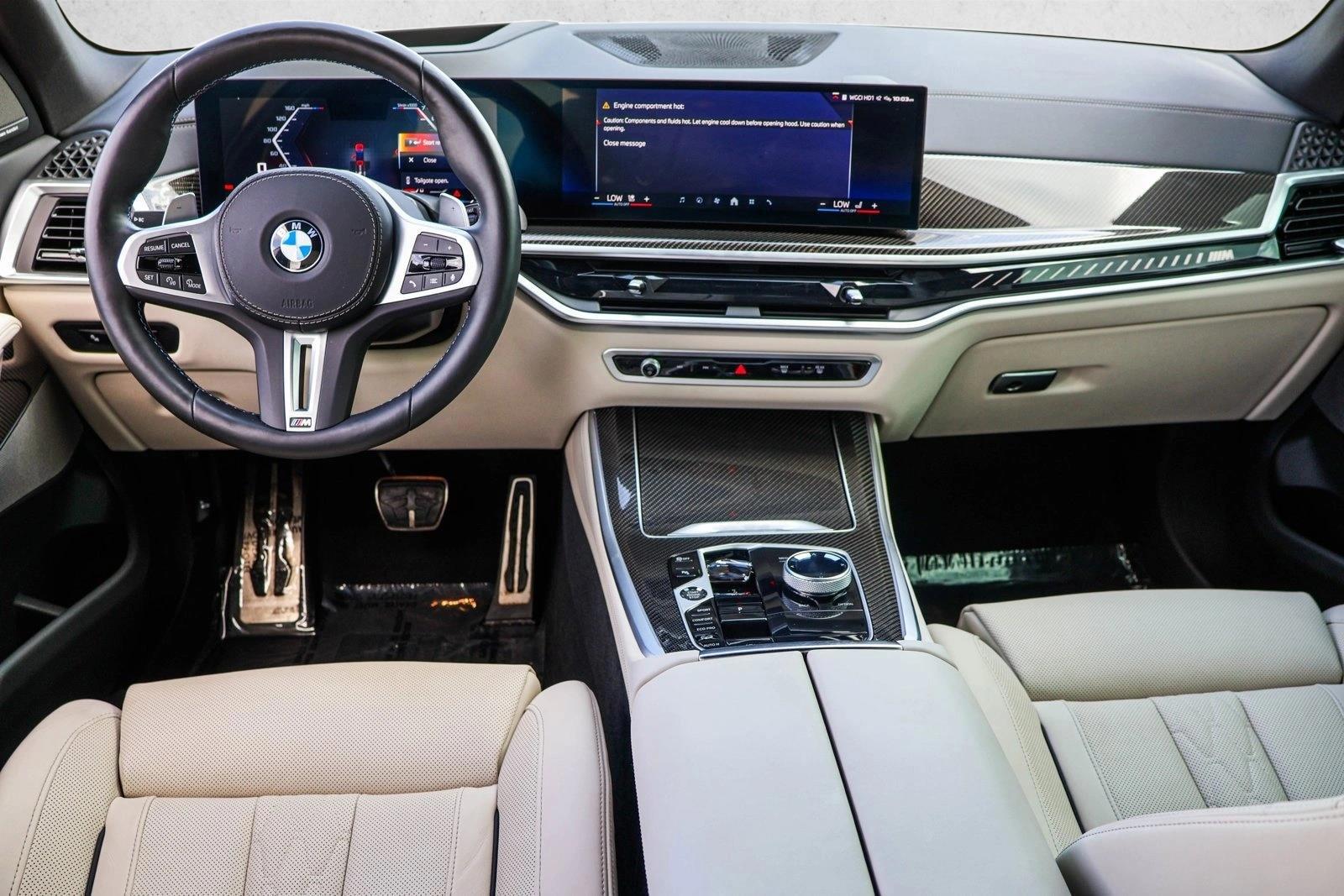 Thumbnail: 2025 BMW X5 - 4