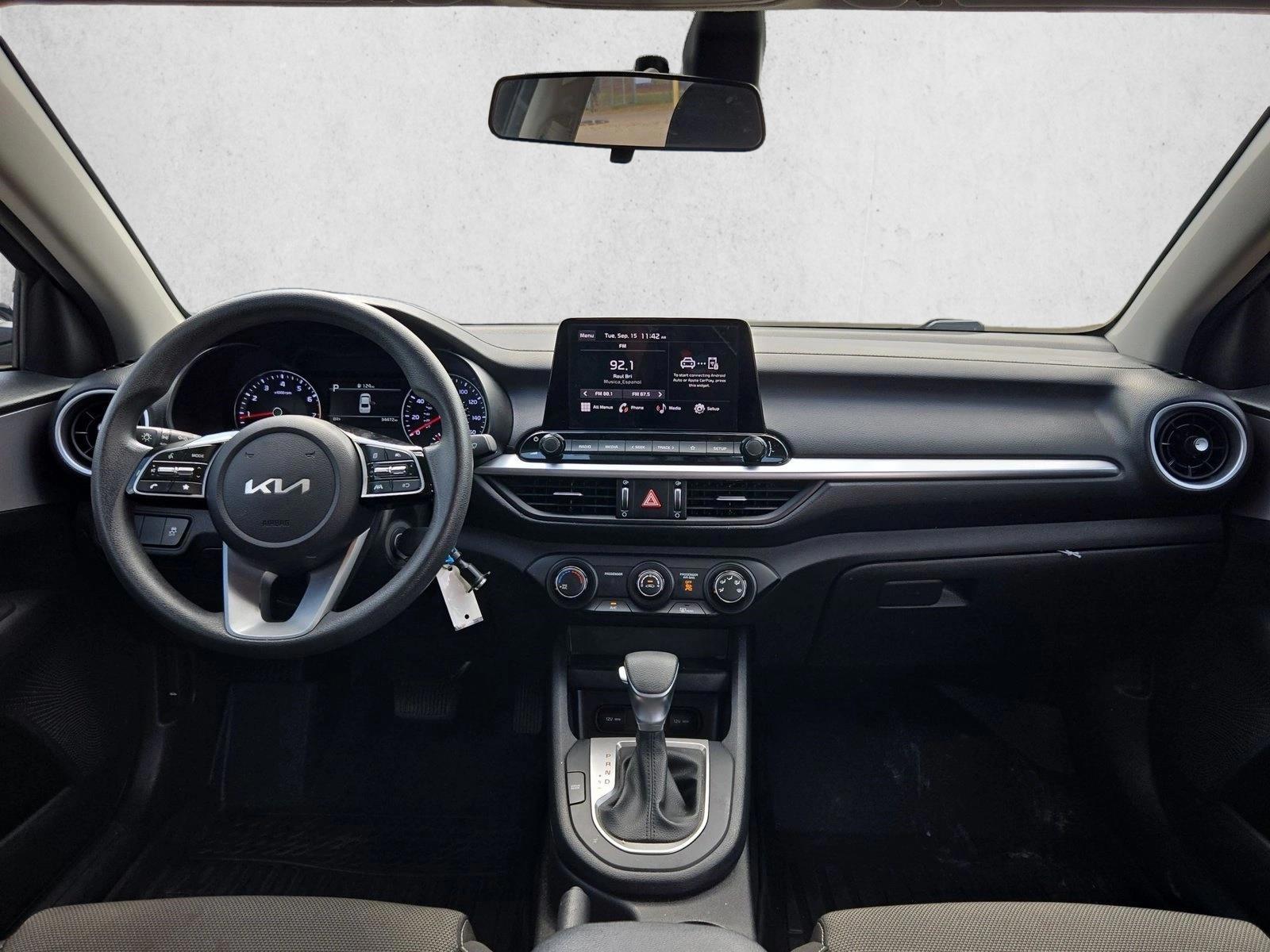 Thumbnail: 2023 Kia Forte - 2
