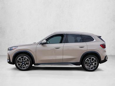2027 BMW X1