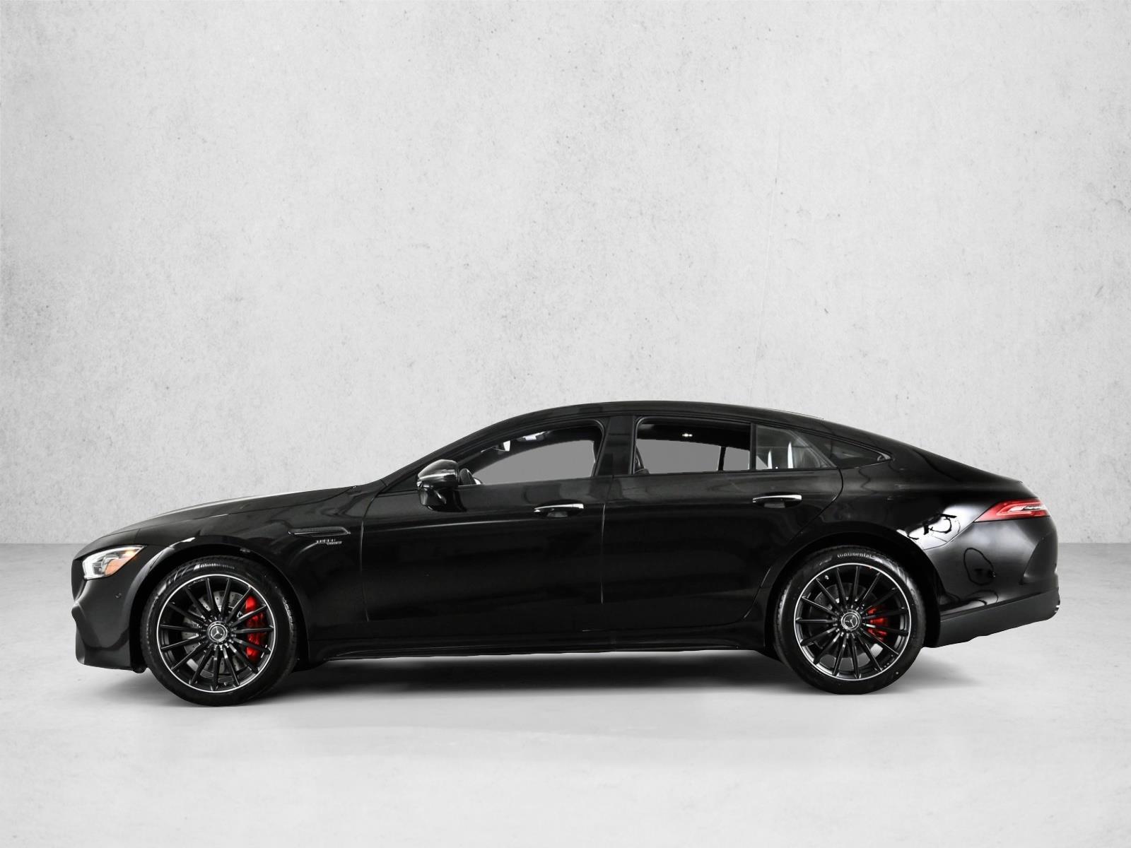 Thumbnail: 2026 Mercedes-Benz AMG GT - 2