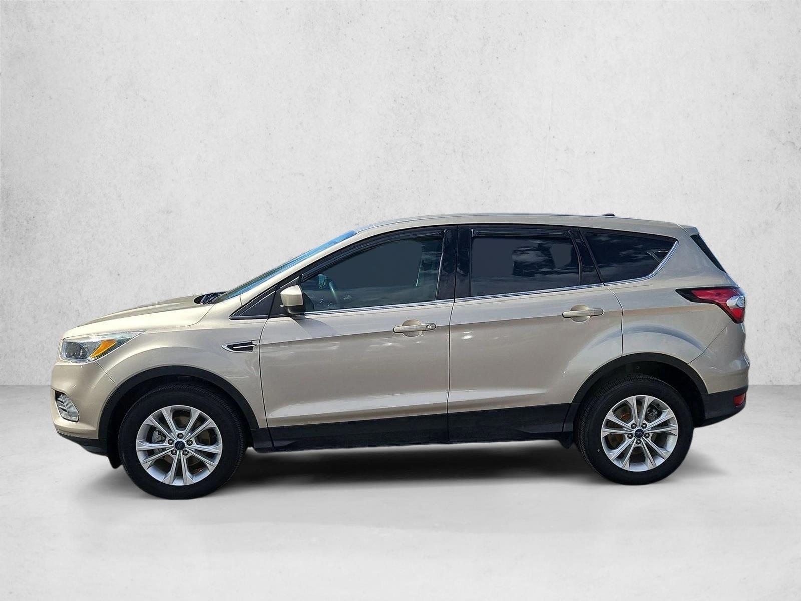 Thumbnail: 2017 Ford Escape - 2