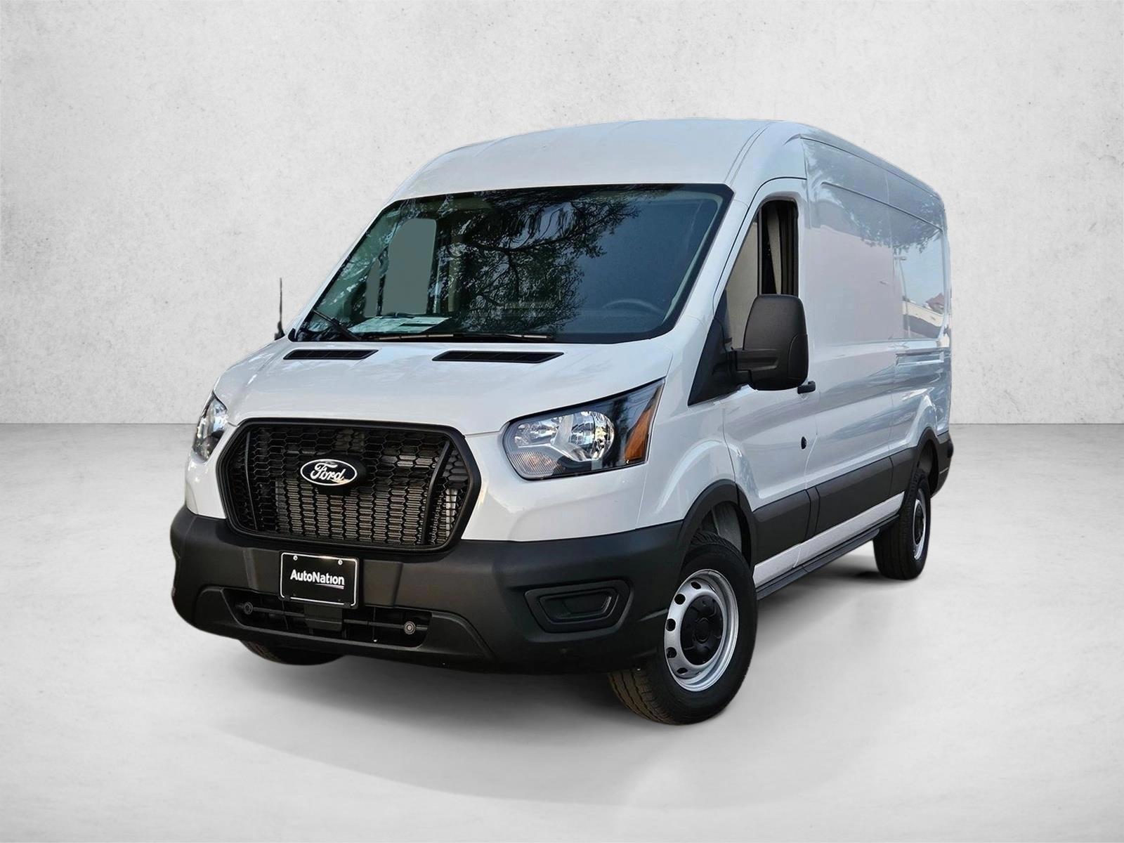Thumbnail: 2026 Ford Transit Series - 1