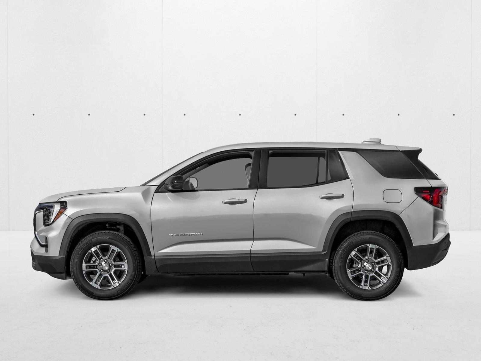Thumbnail: 2027 GMC Terrain - 2