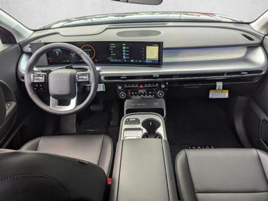 2026 Hyundai IONIQ 9