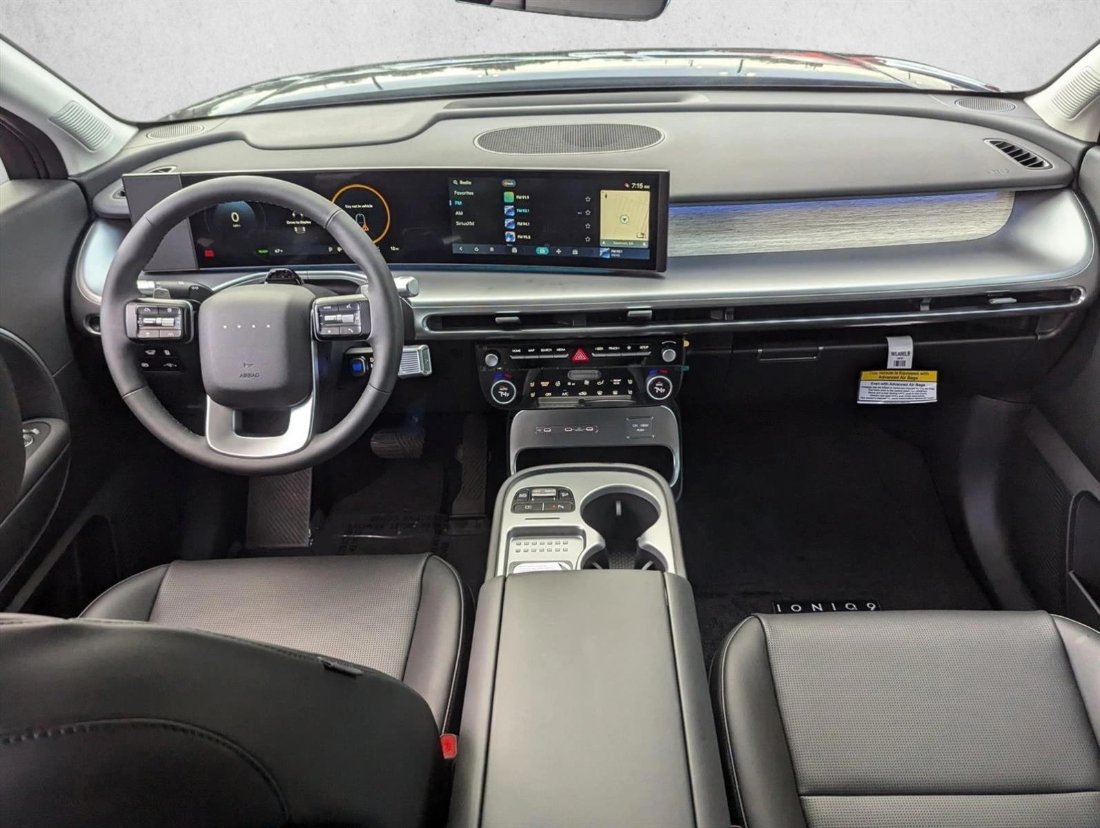 Thumbnail: 2026 Hyundai Ioniq - 3
