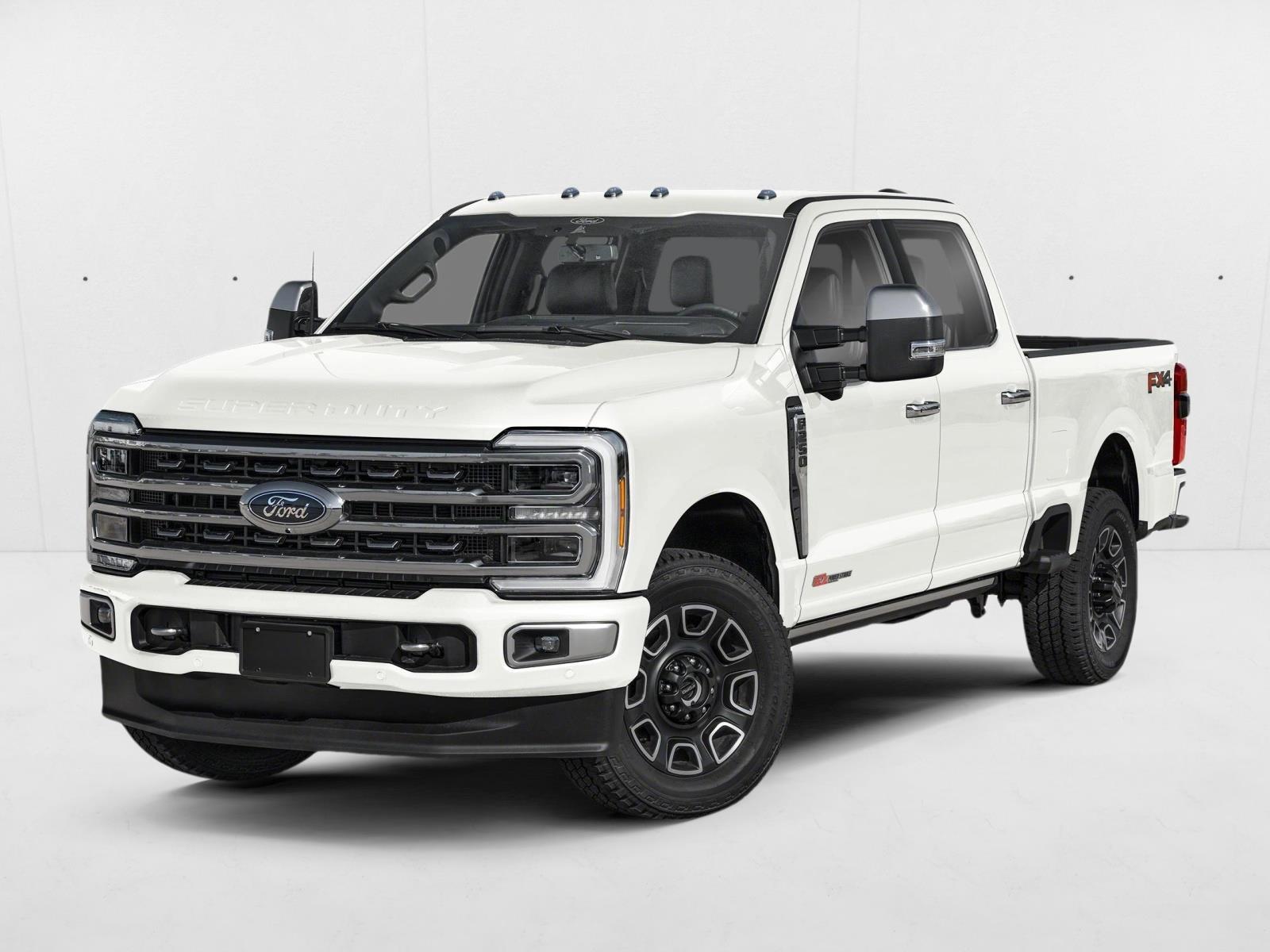 Thumbnail: 2026 Ford Econoline - 1
