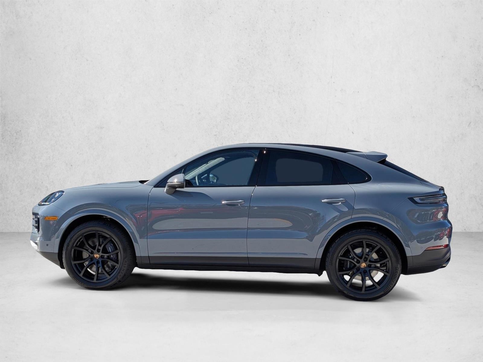 Thumbnail: 2026 Porsche Cayenne - 2