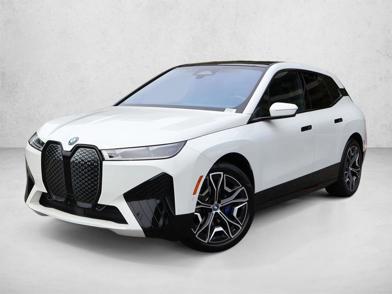 2023 BMW iX xDrive50 -
                  Bellevue, WA