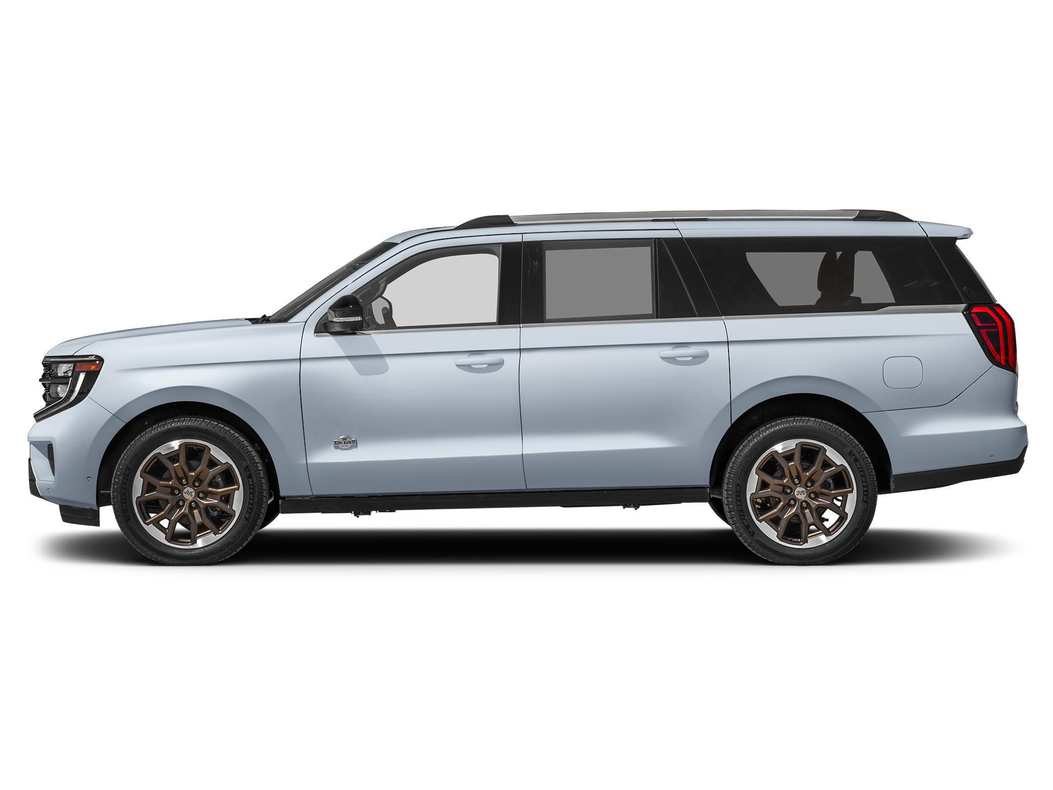 Thumbnail: 2027 Ford Expedition MAX - 2