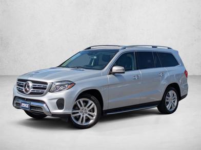 2017 Mercedes-Benz GLS 450 -
                  Littleton, CO