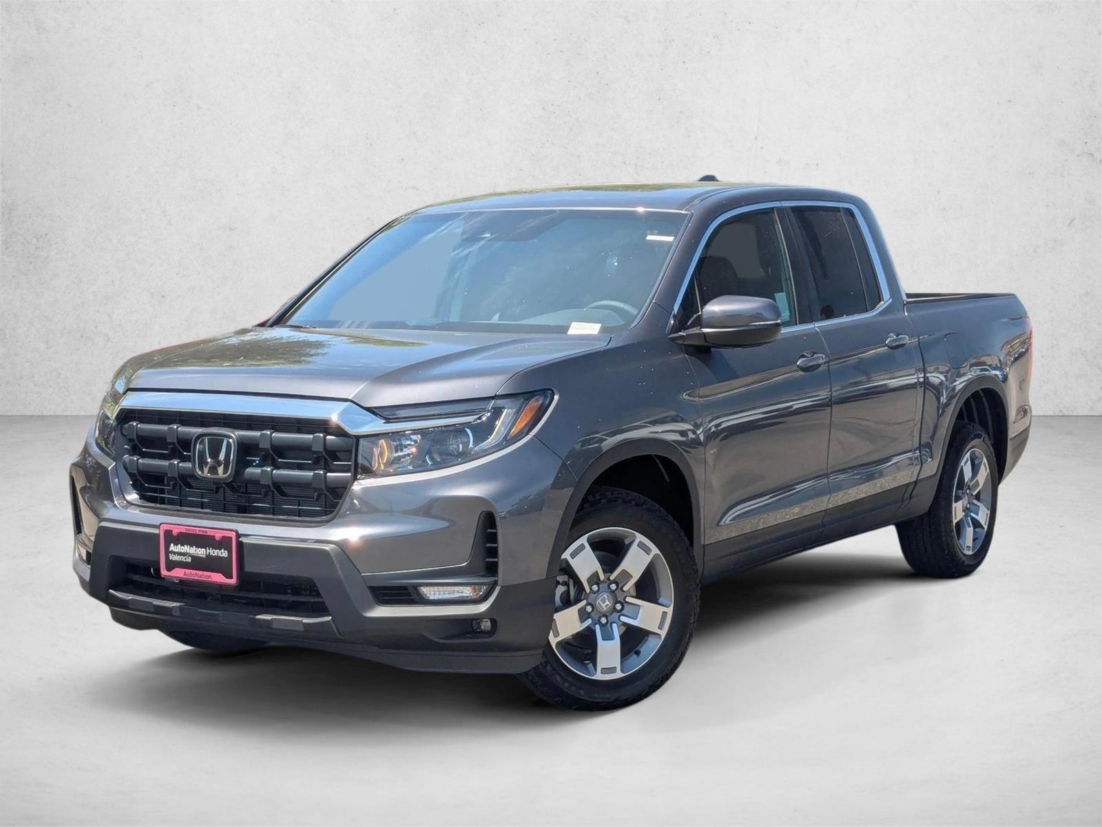 Thumbnail: 2026 Honda Ridgeline - 1