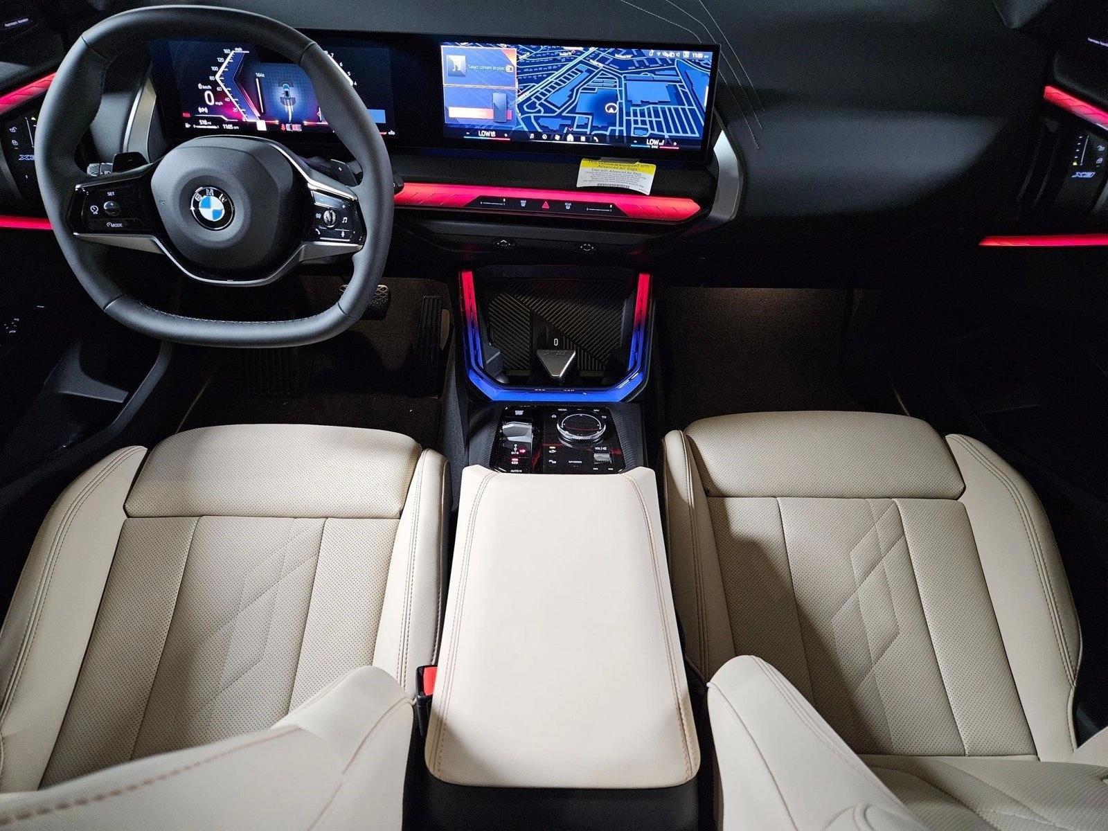Thumbnail: 2026 BMW X3 - 3