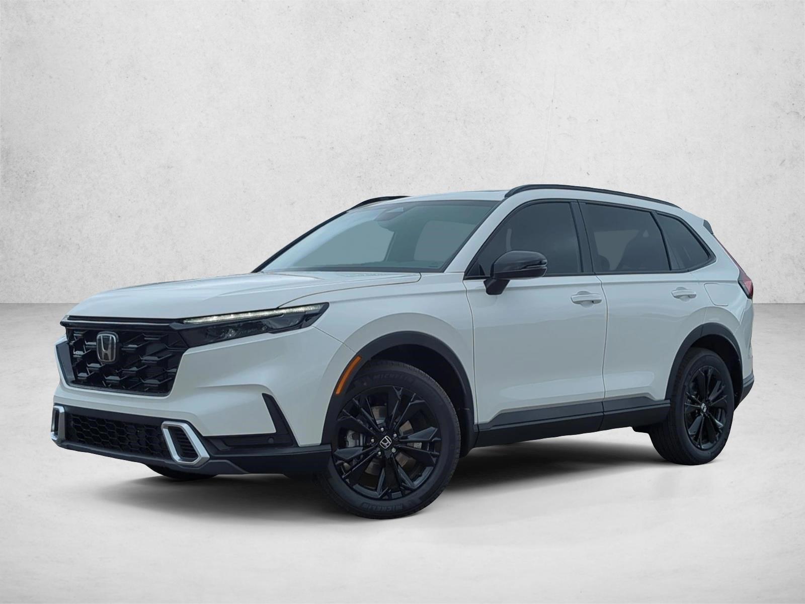 Thumbnail: 2026 Honda CR-V - 1