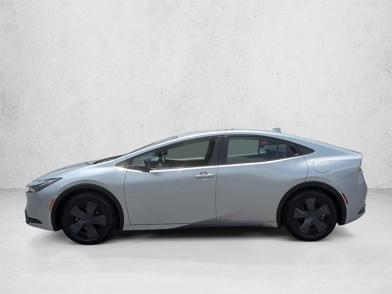 2024 Toyota Prius