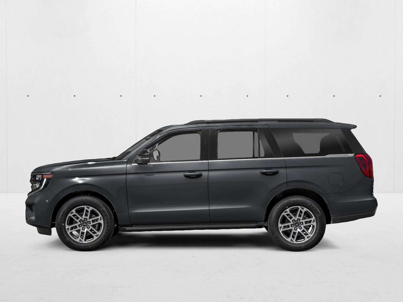 Thumbnail: 2026 Ford Expedition - 2