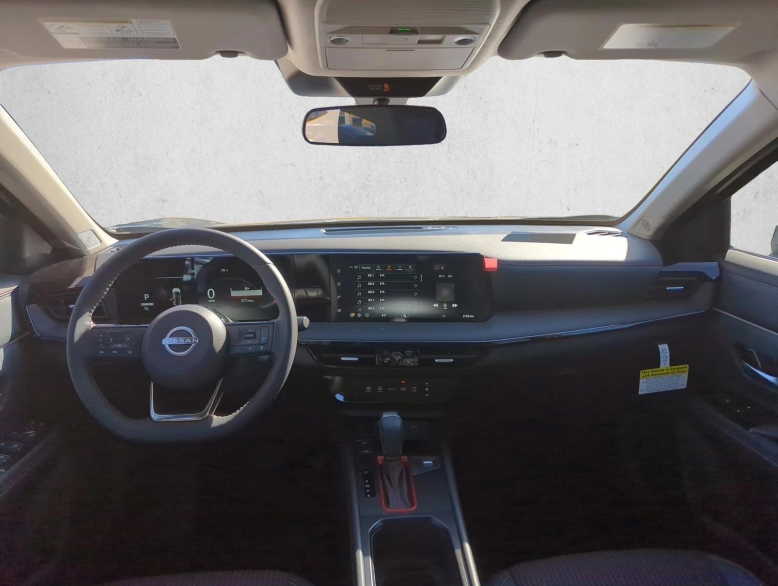 Thumbnail: 2026 Nissan Kicks - 2